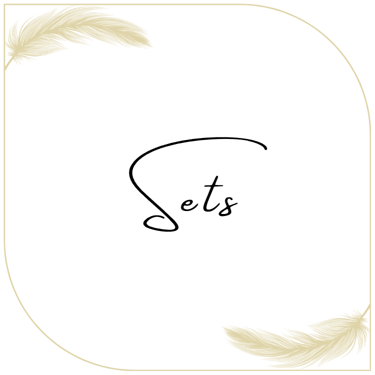 Sets