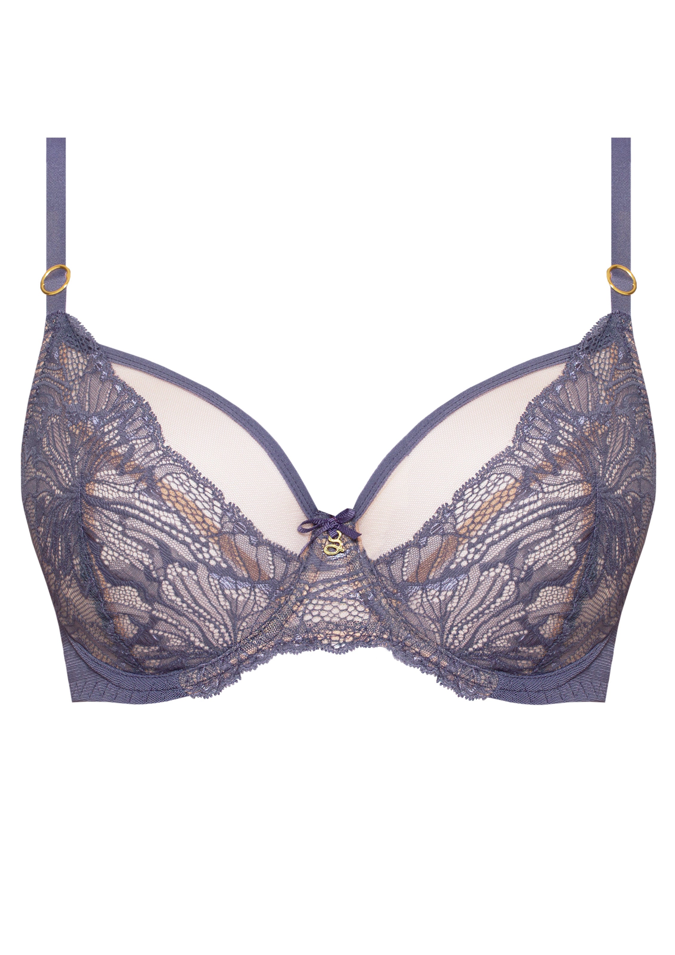 Mila - A123 Soft Balconette BH
