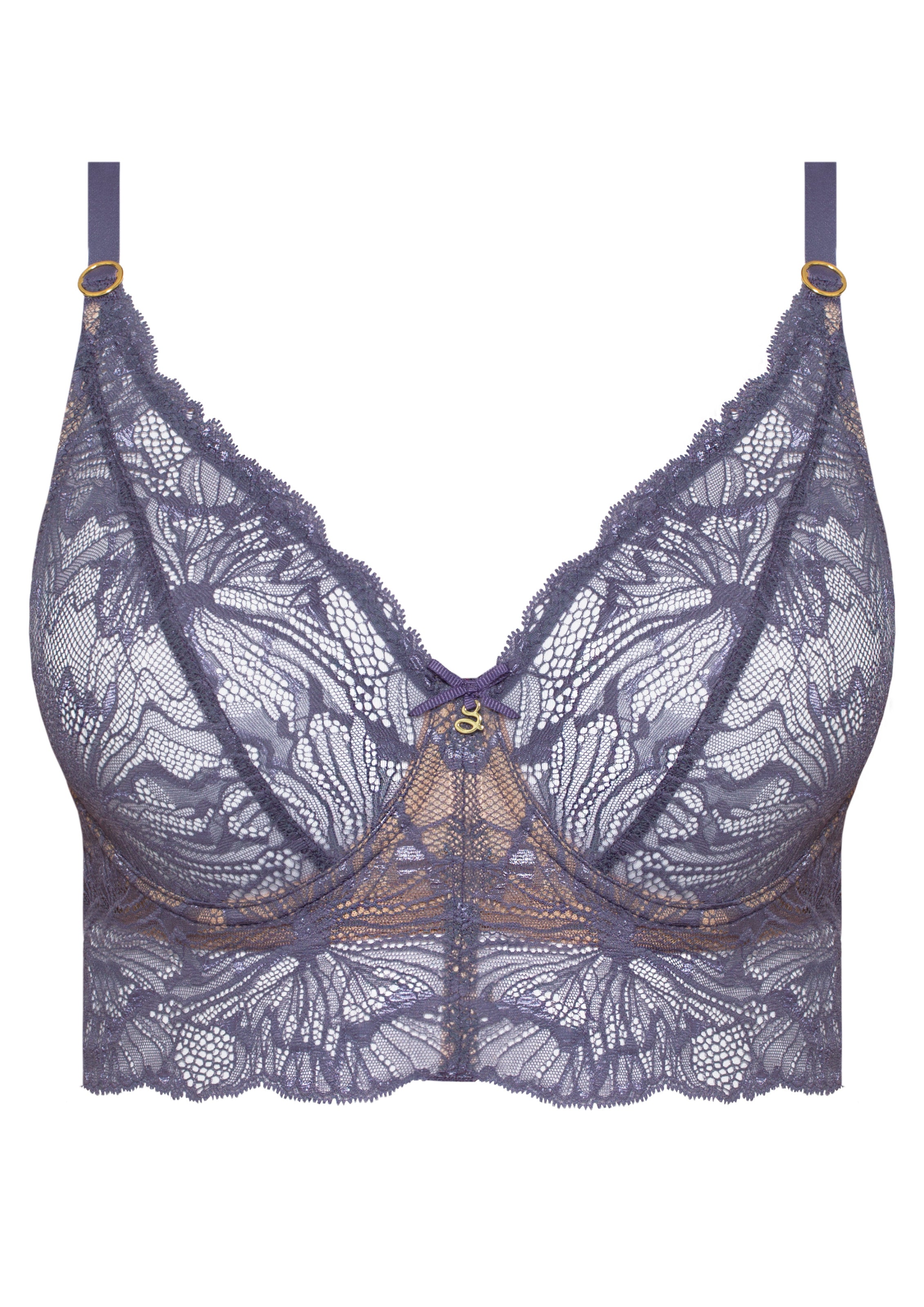 Mila - A144 Soft Bralette Longine BH