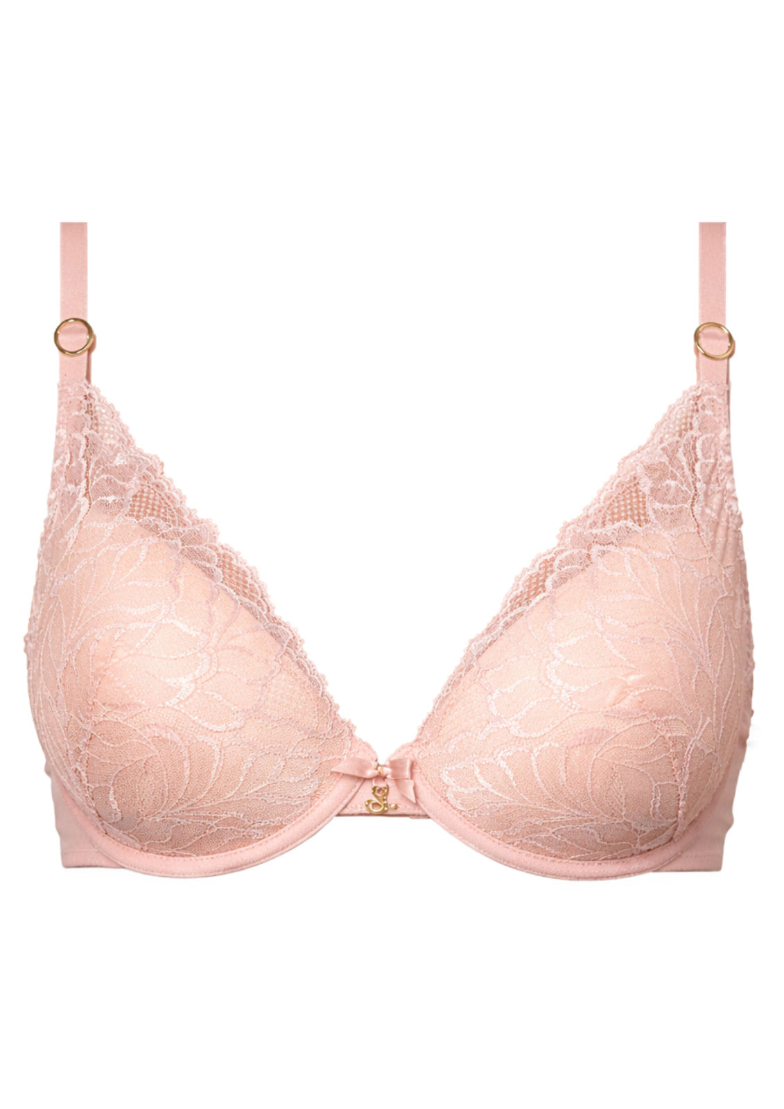 Amelia - A440 Push Up BH