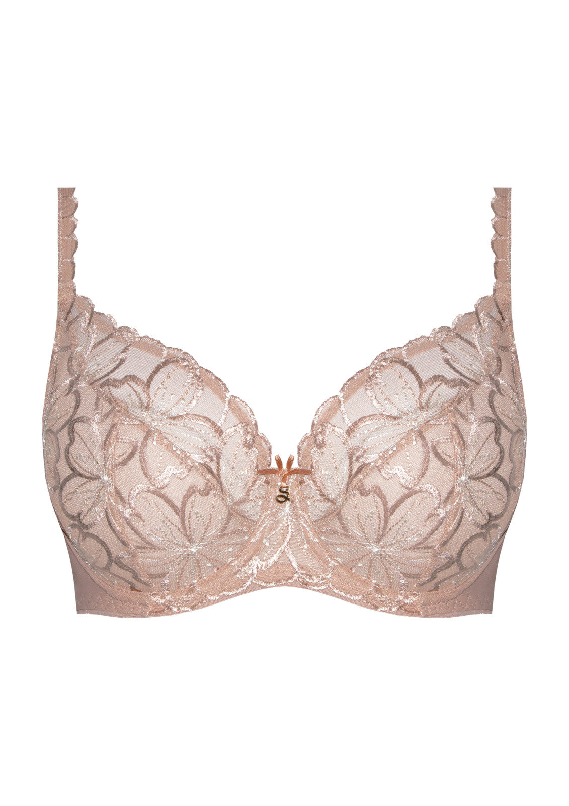 Ariana - A125 Soft Bralette BH