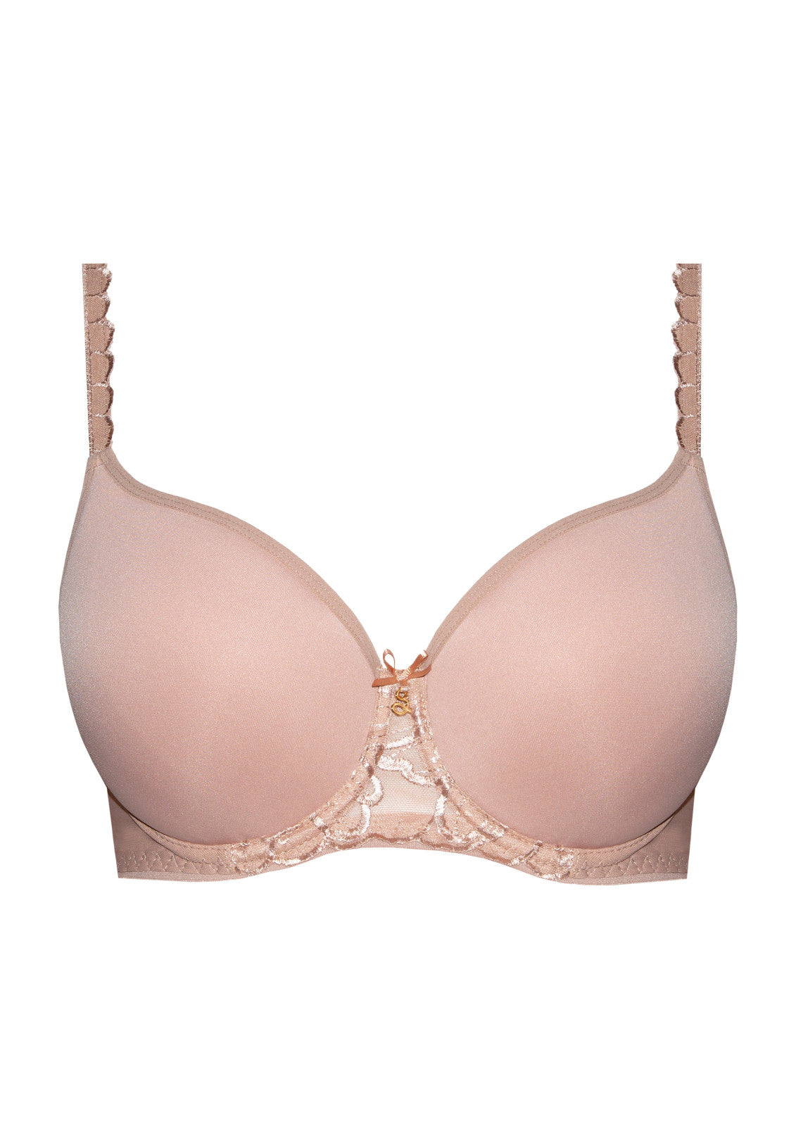 Ariana - A460 Strapless T-shirt BH