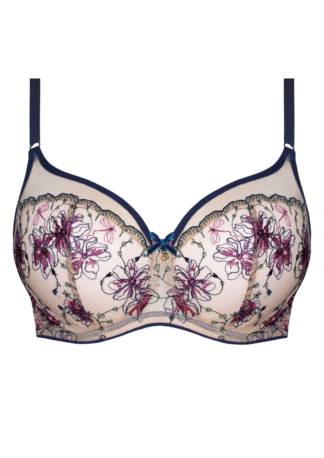 Frida - A143 Soft BH Tattoo