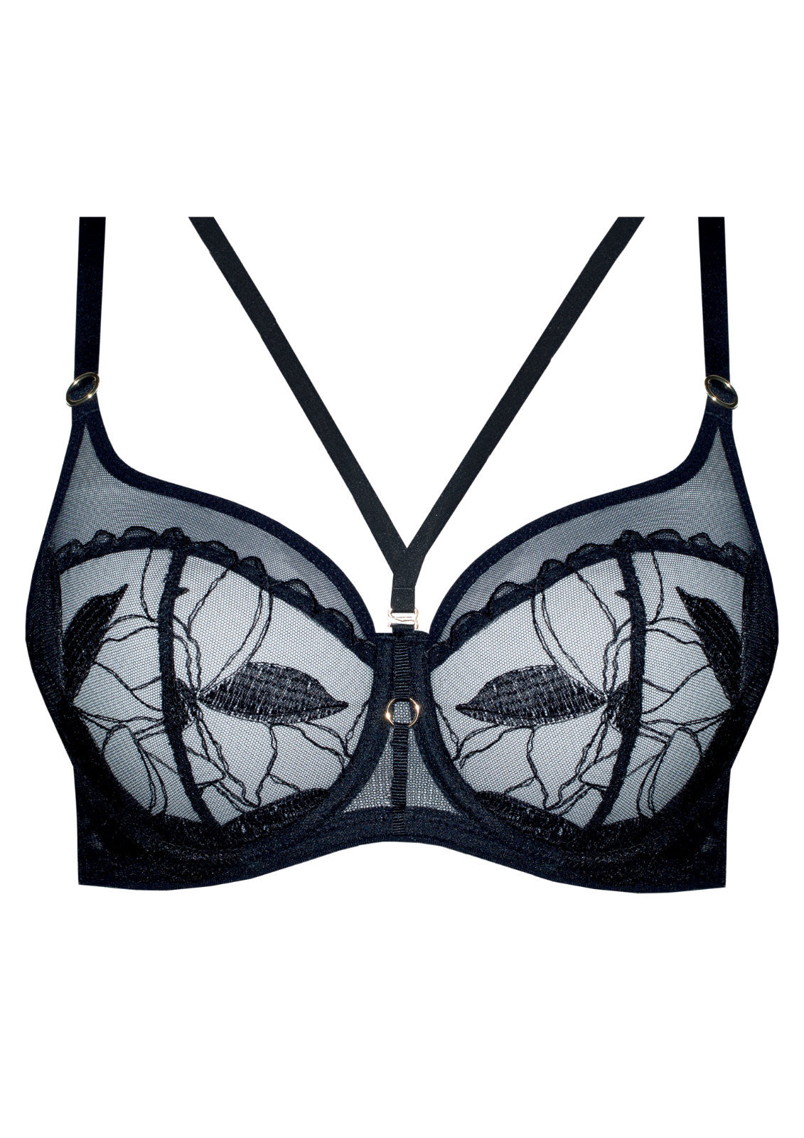 Kendall - A143 Soft BH