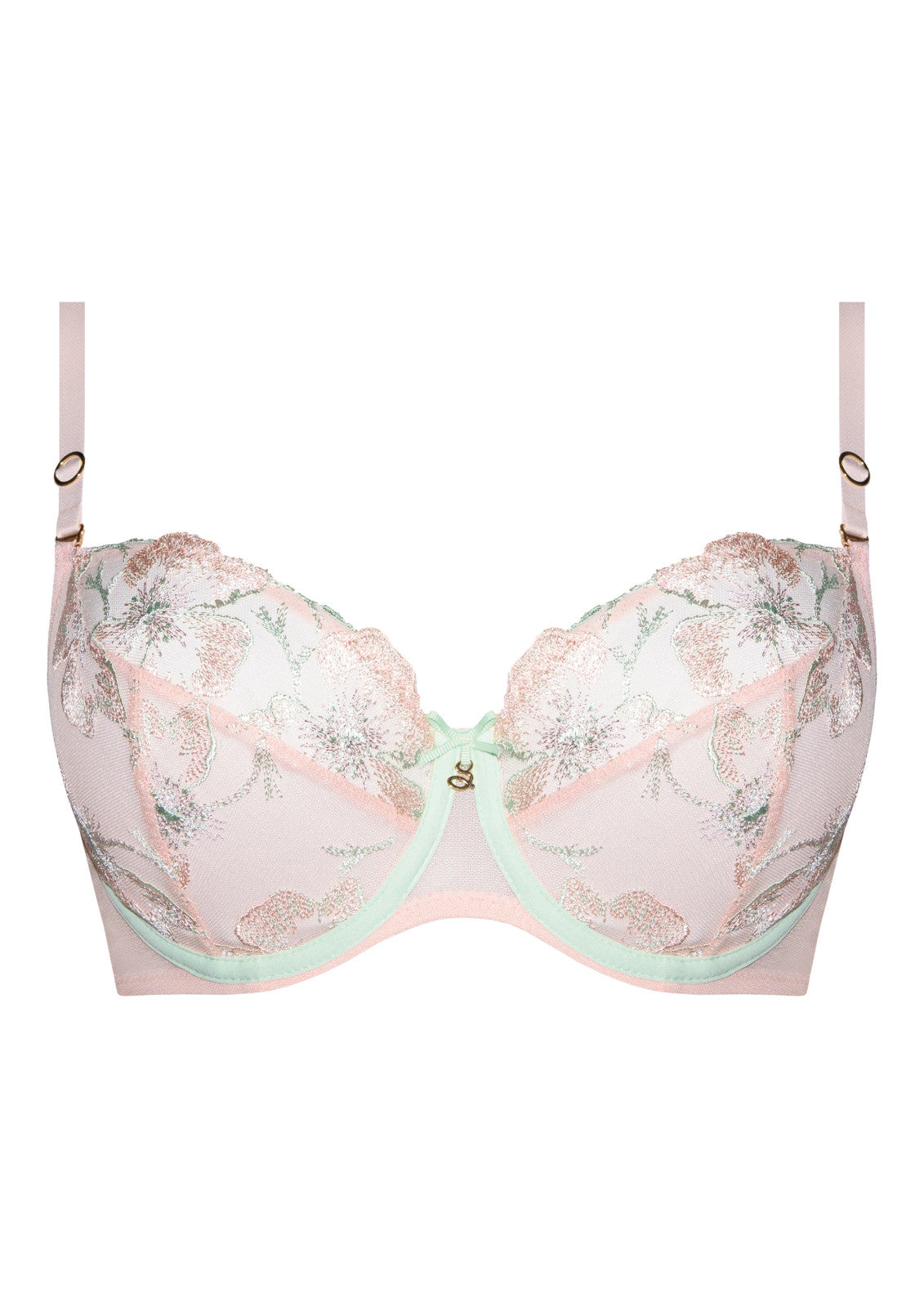 Lena - A122 Soft BH