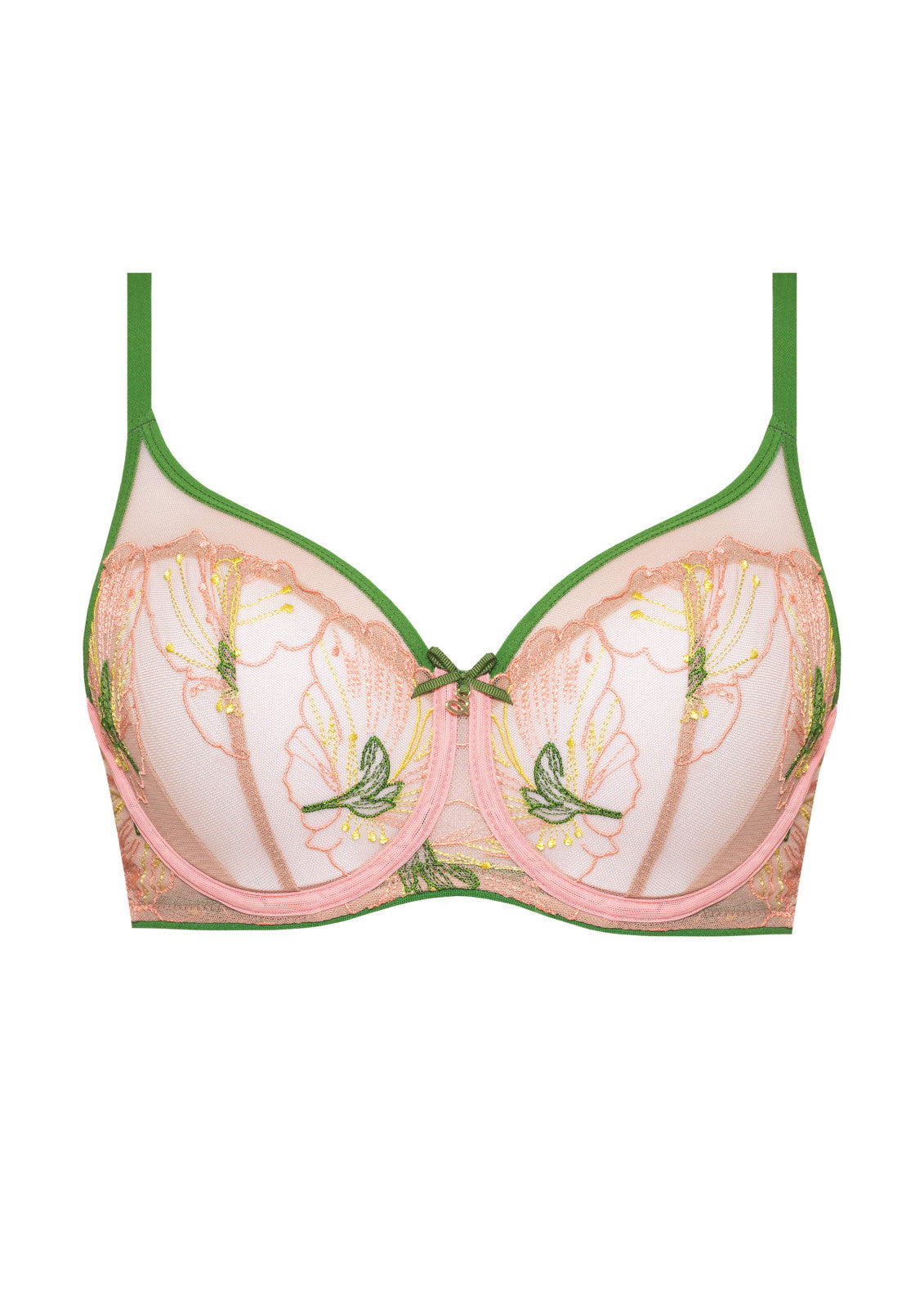 Lilly - A143 Soft BH