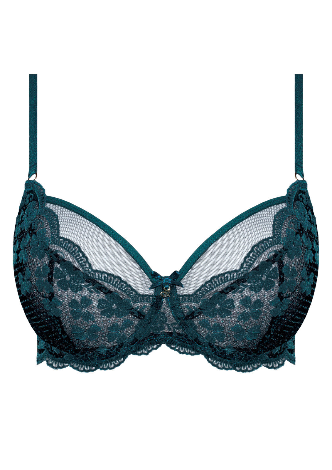 Scarlett - A123 Soft Balconette BH