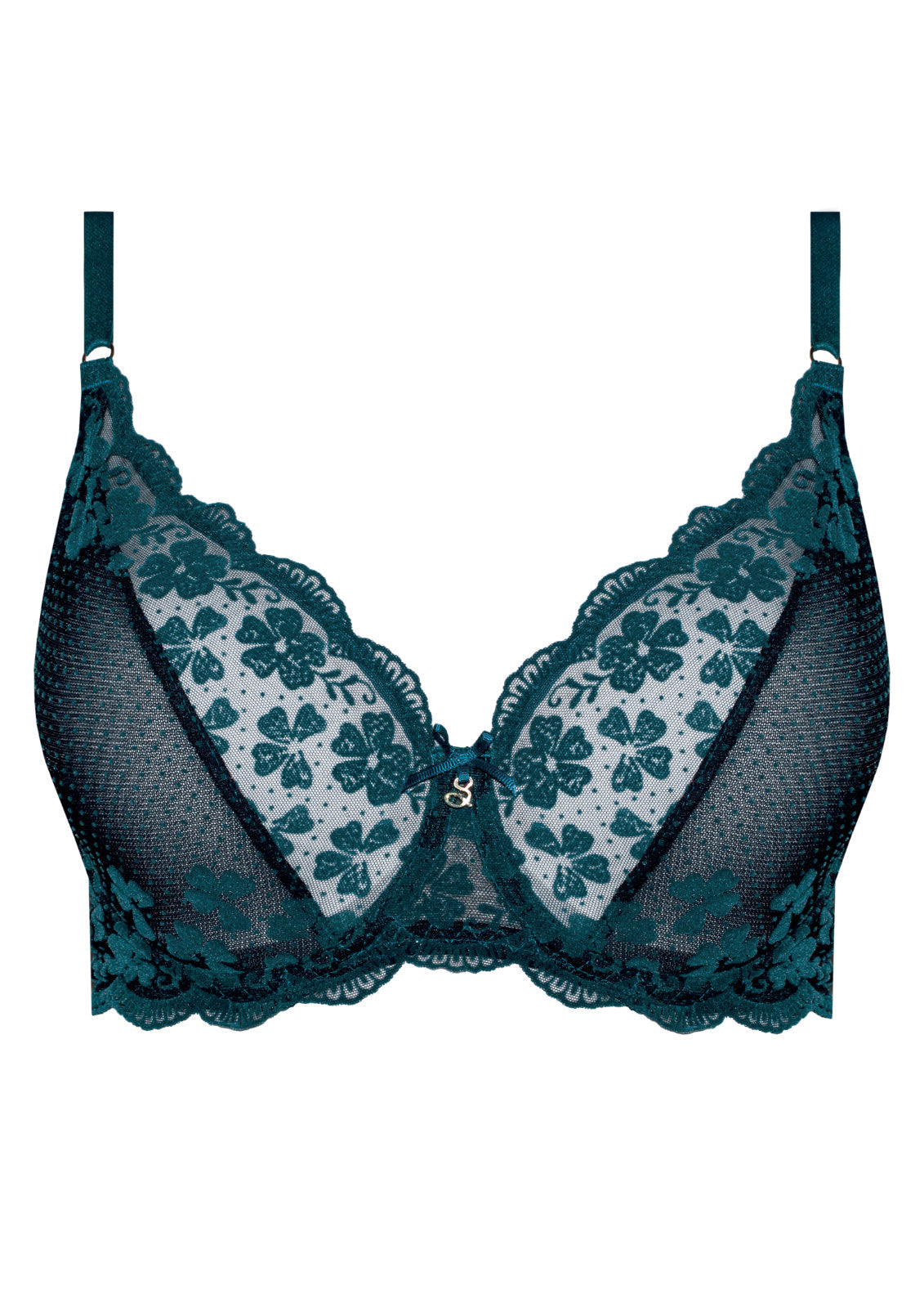 Scarlett - A144 Soft Bralette Longine BH