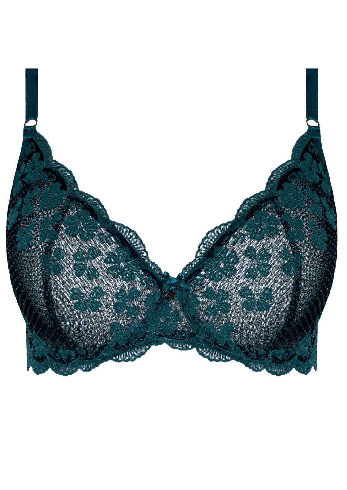 Scarlett - A152 Soft BH