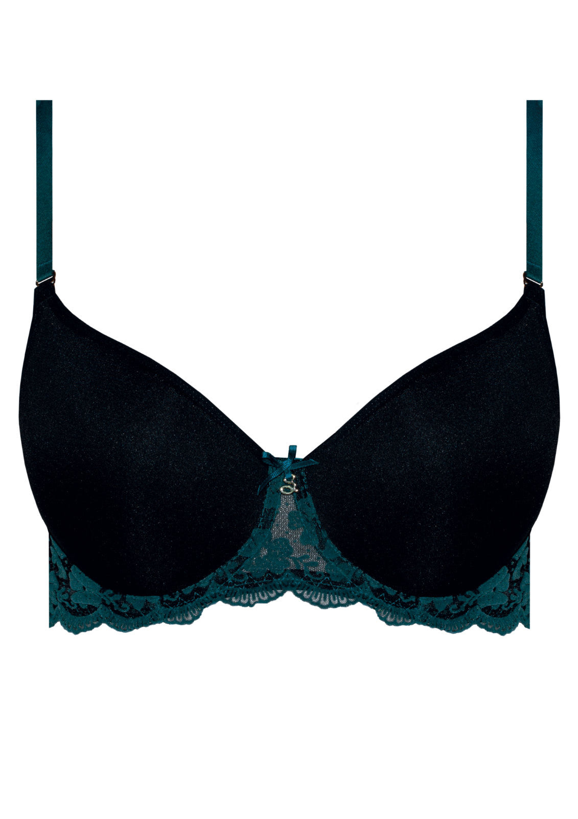 Scarlett - A460 Strapless T-shirt BH