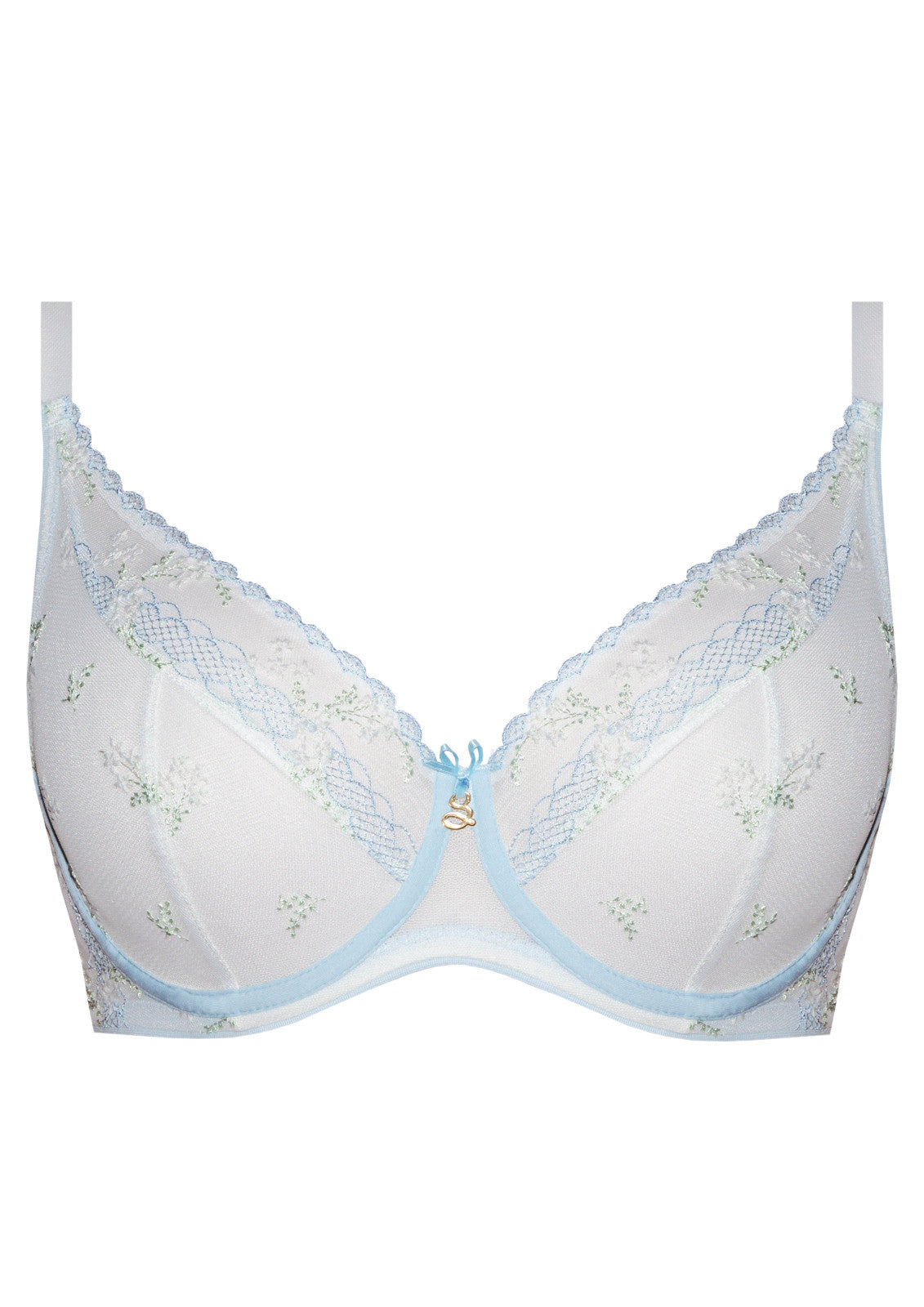 Selina - A125 Soft Bralette BH