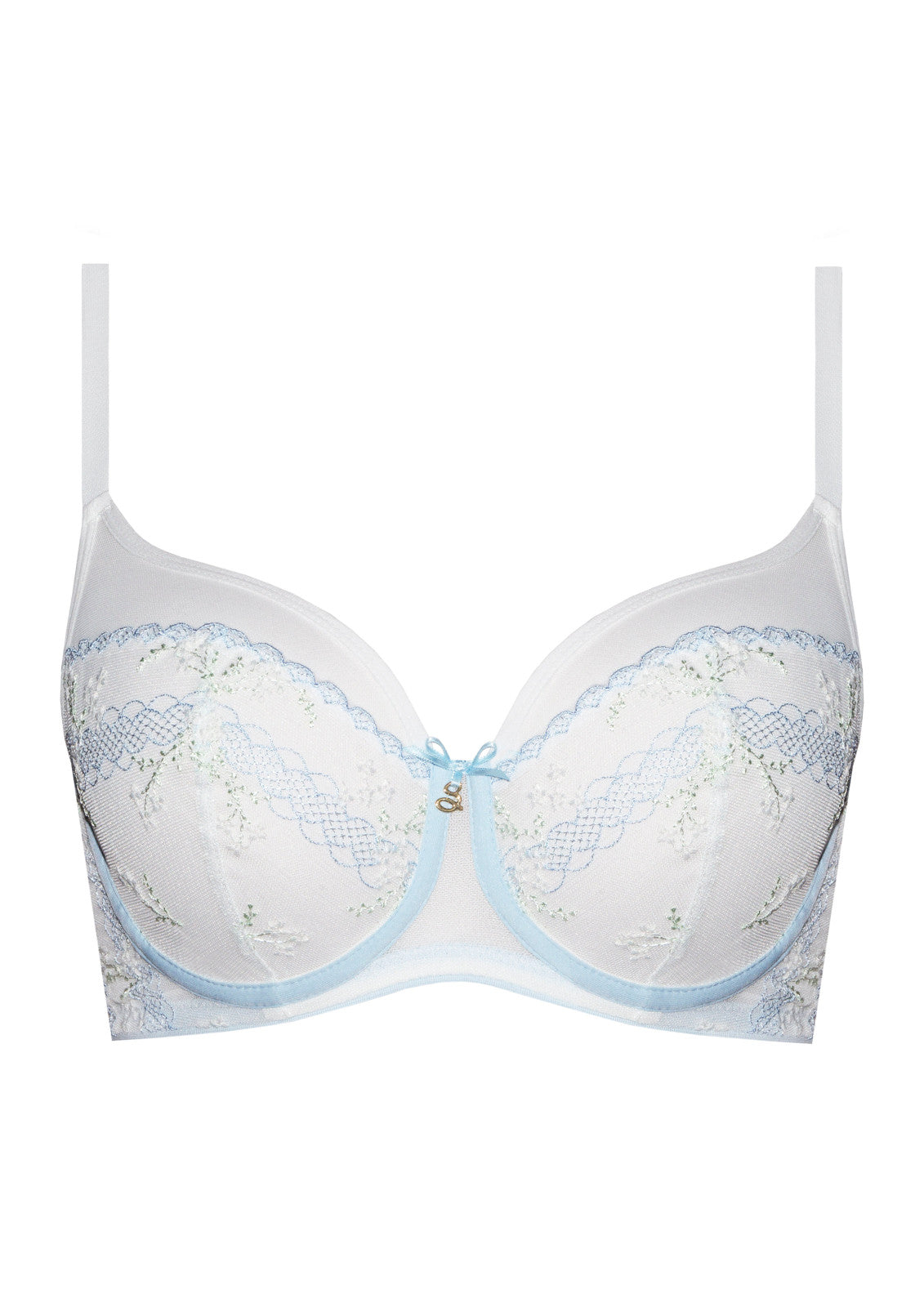 Selina - A143 Soft BH