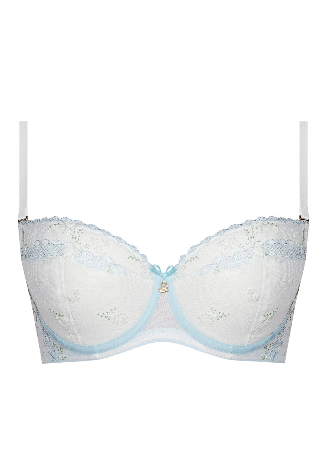 Selina - A333 Push Up BH