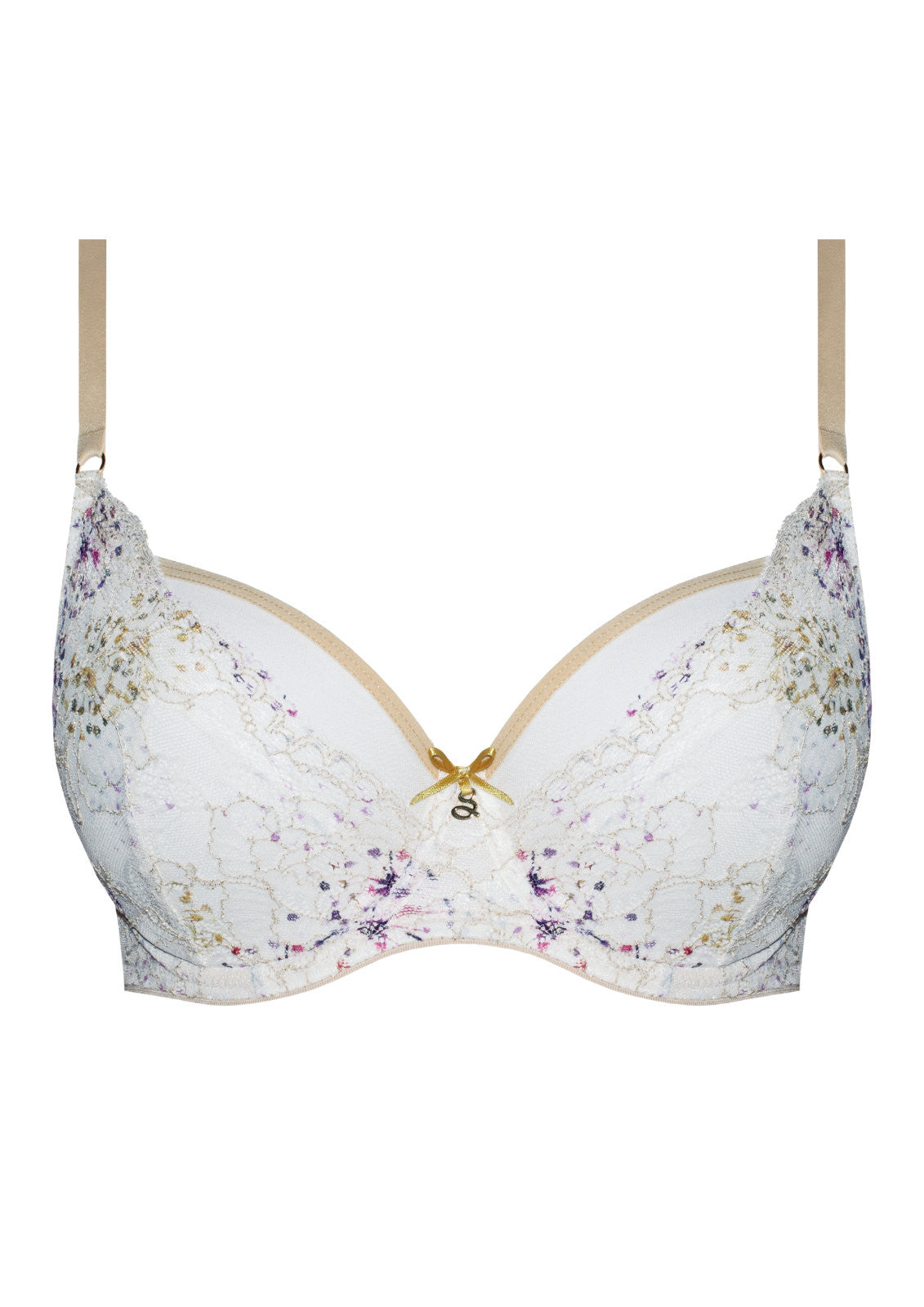 Vivian - A123 Soft Balconette BH