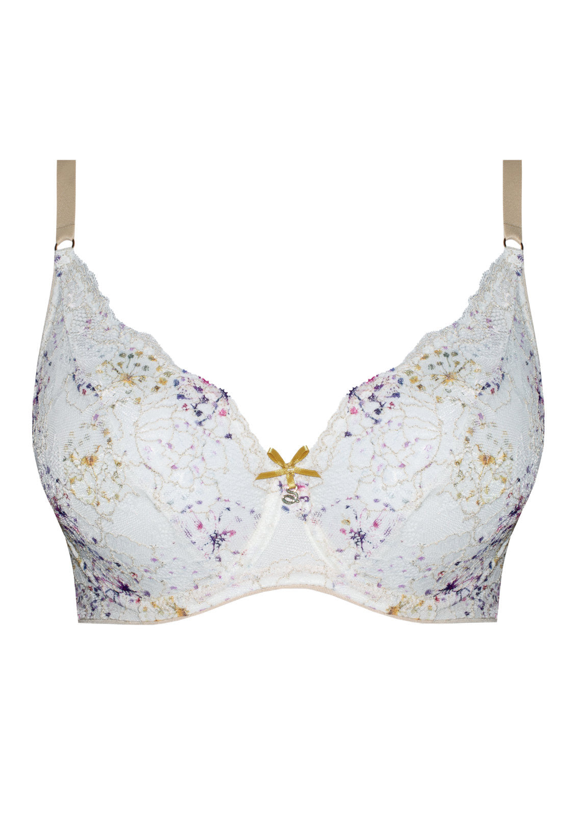 Vivian - A144 Soft BH