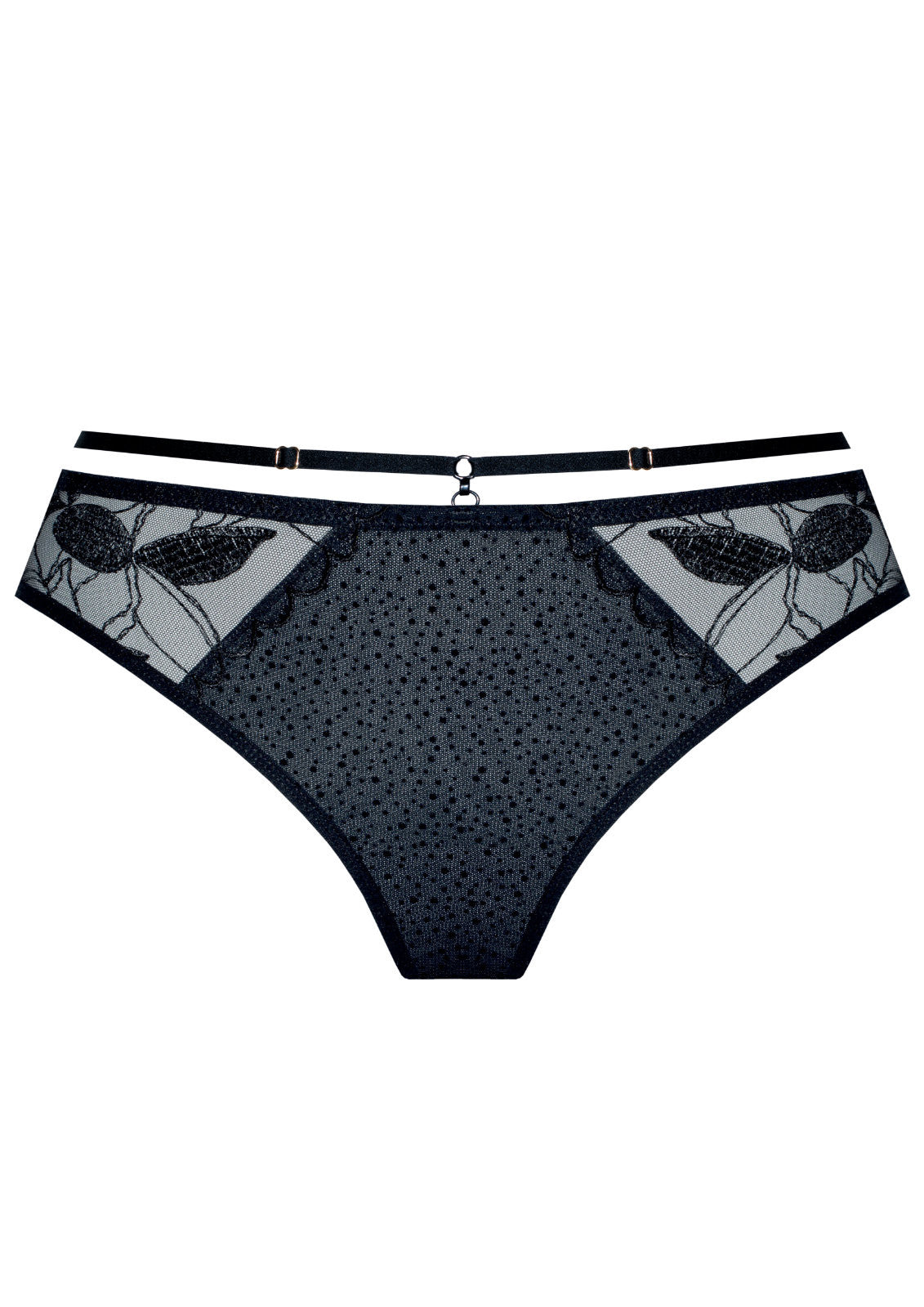 Kendall  - Brasilianer