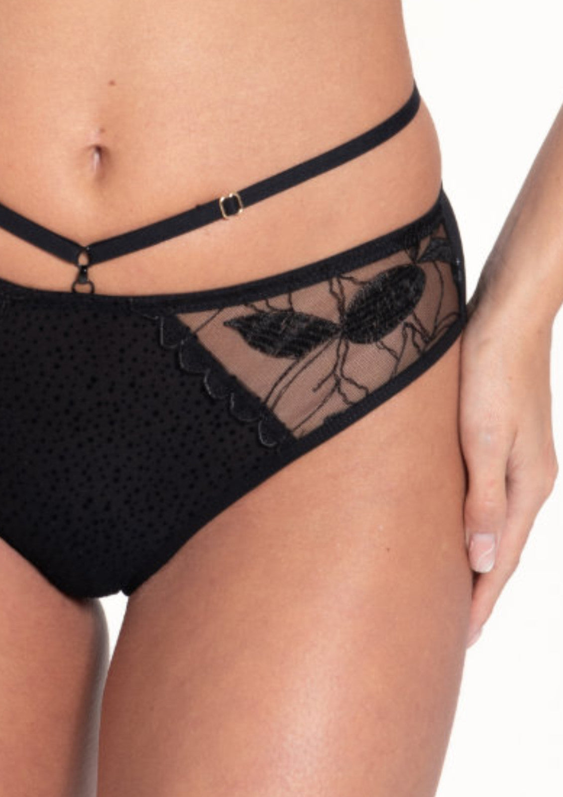 Kendall  - Brasilianer