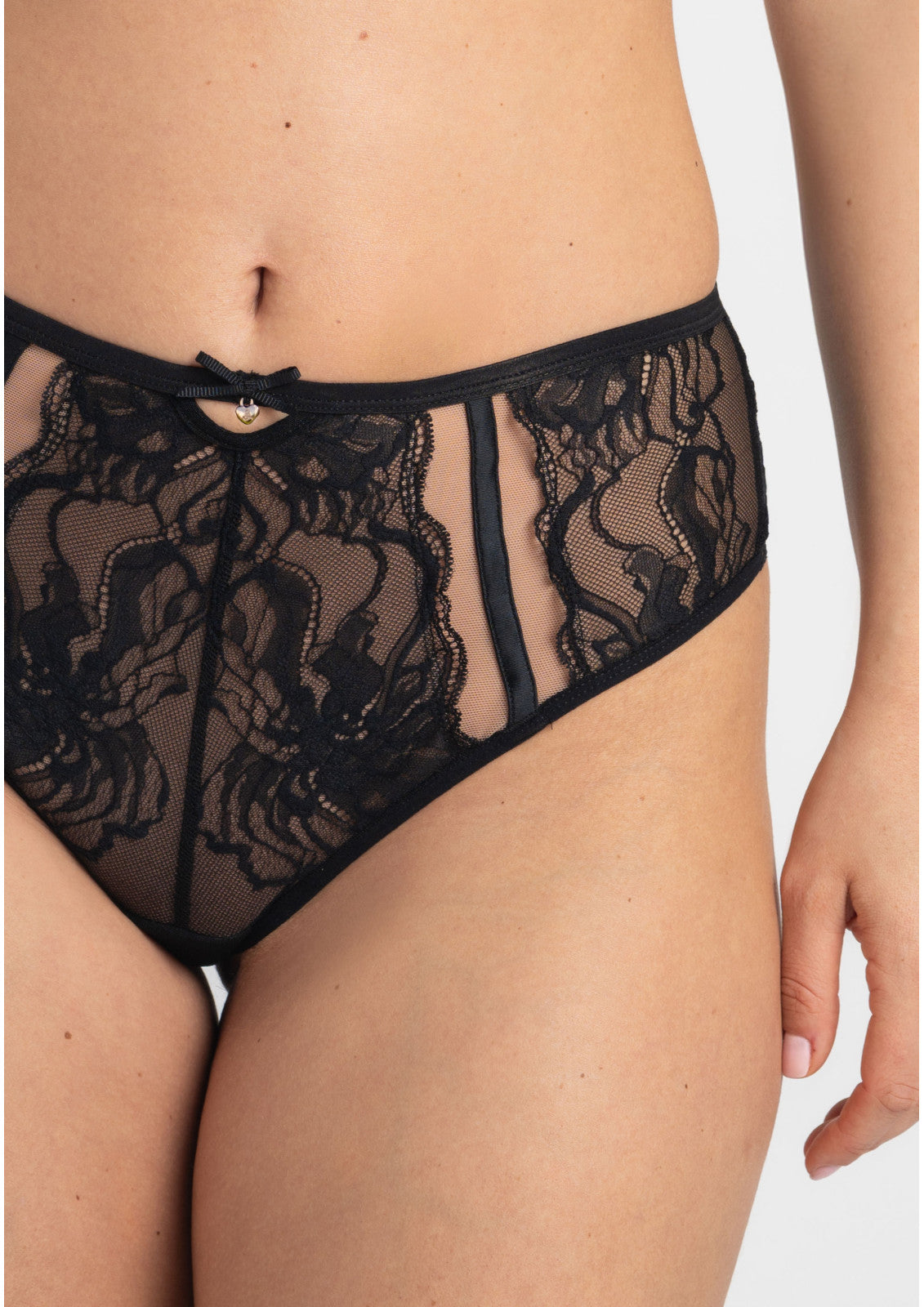 Mystery - Brasilianer mit hoher Taille