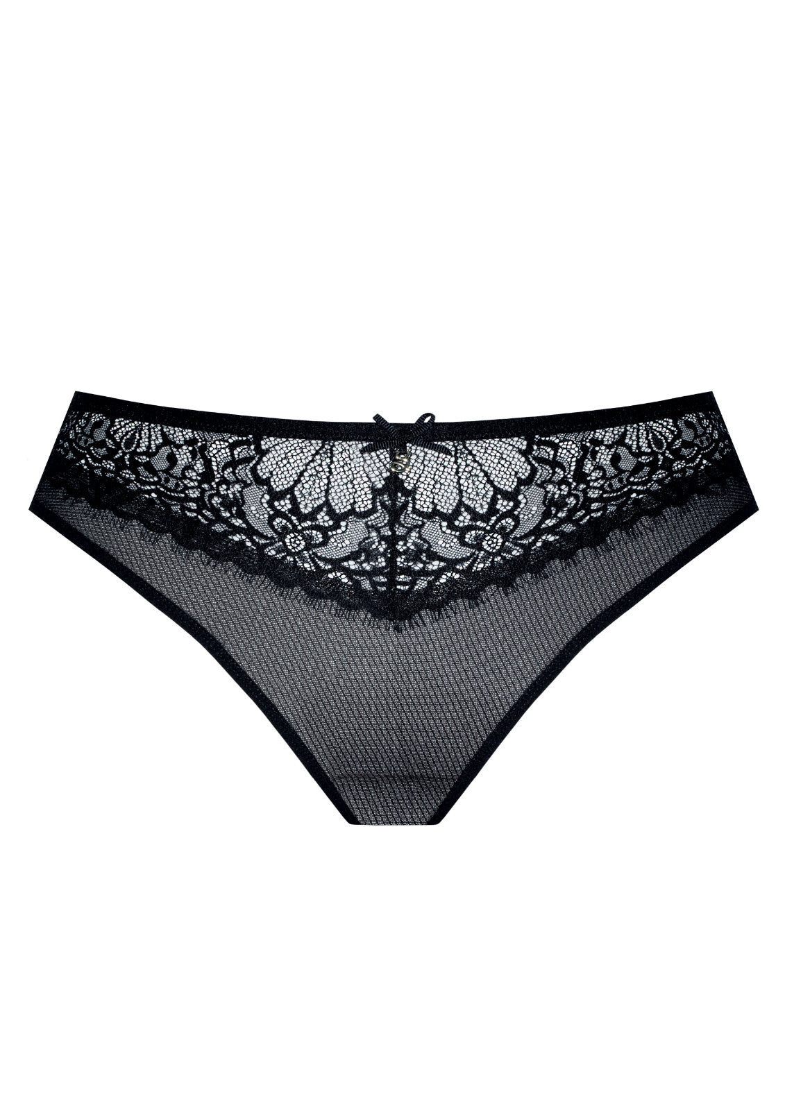 Tamala - Brasilianer mit hoher Taille Tattoo