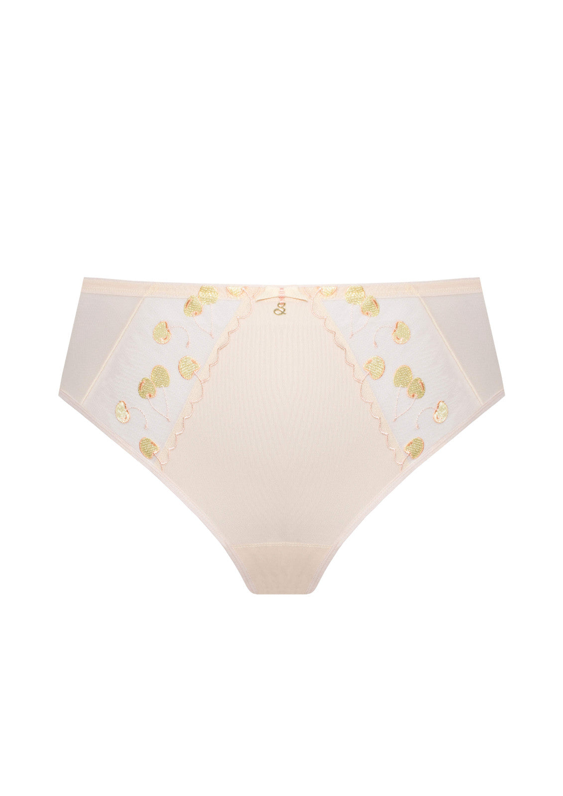 Cherie - Slip mit hoher Taille