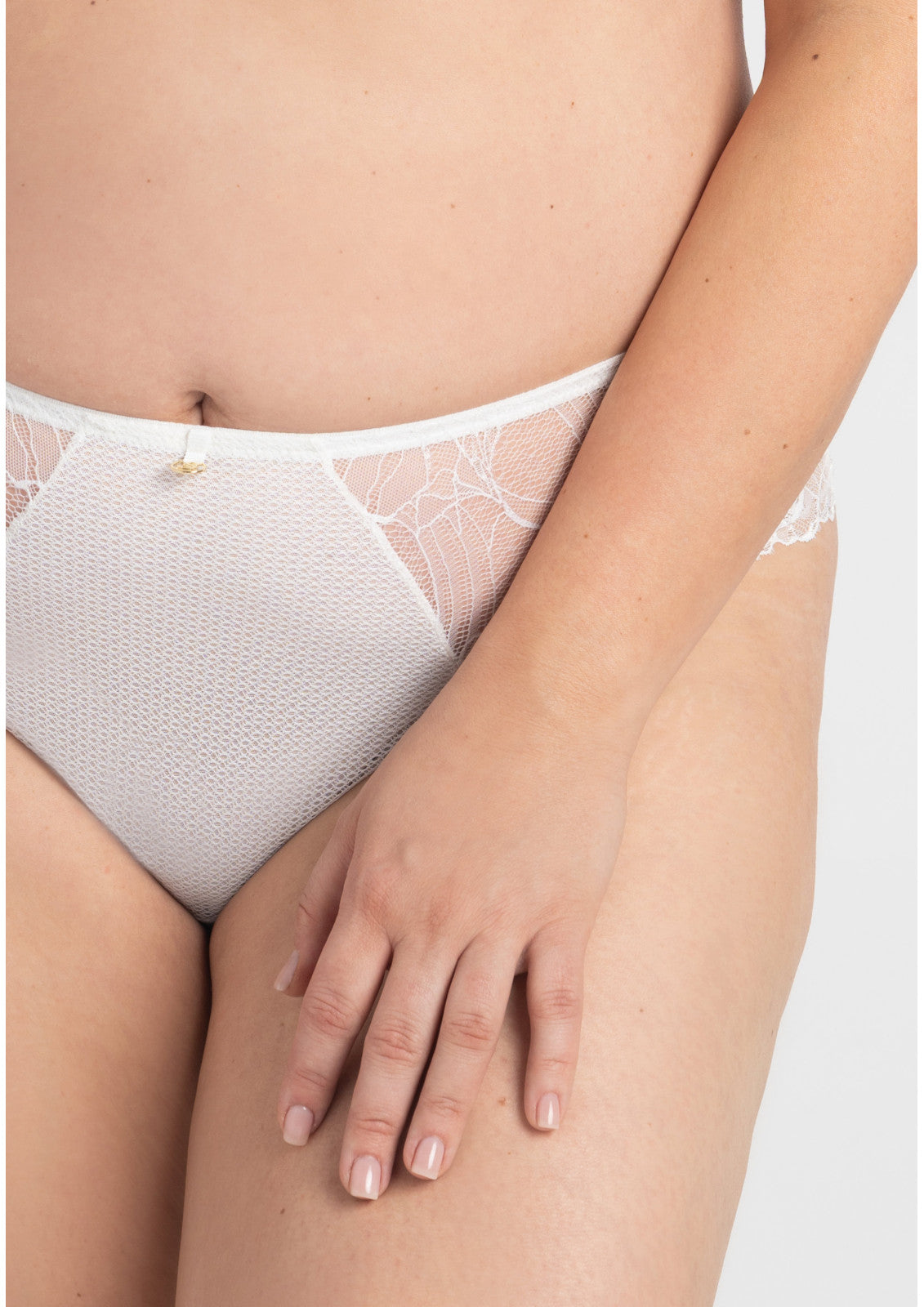 Harmony - Slip mit hoher Taille