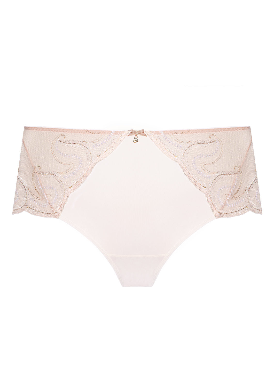 Indiana  - Slip mit hoher Taille