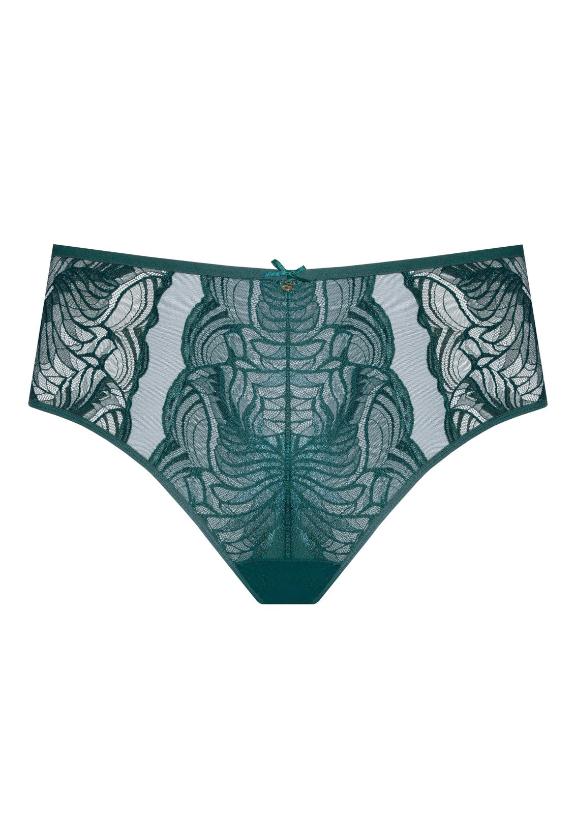 Inez - Slip mit hoher Taille