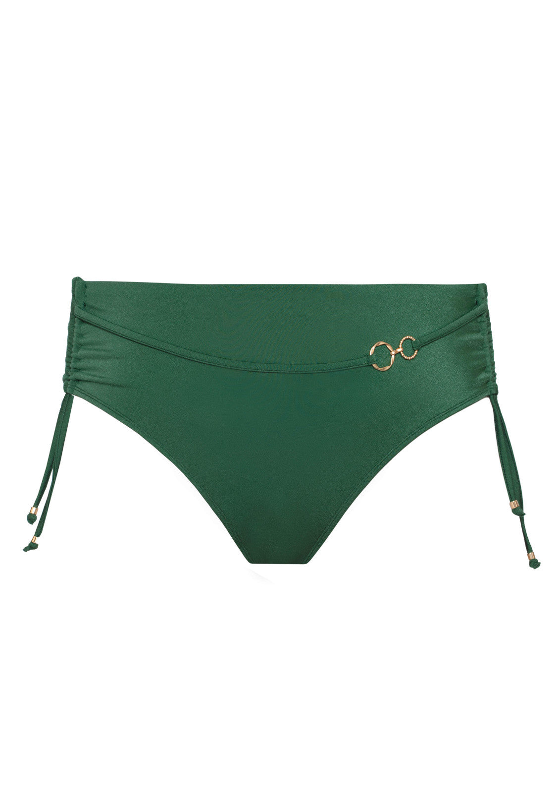 Mirabel - Strandslip mit hoher Taille