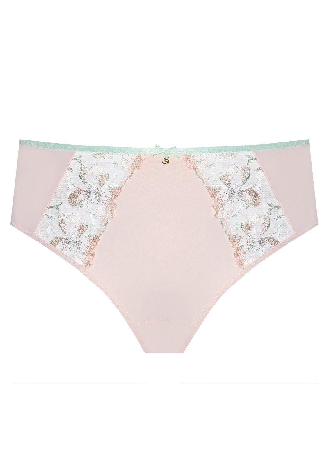 Lena - Slip mit hoher Taille