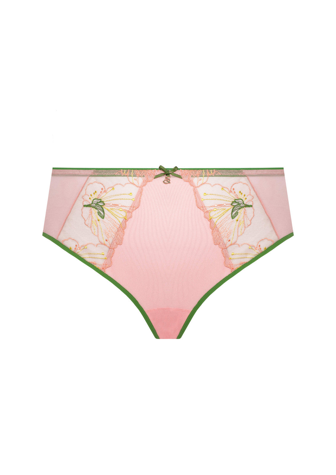 Lilly - Slip mit hoher Taille