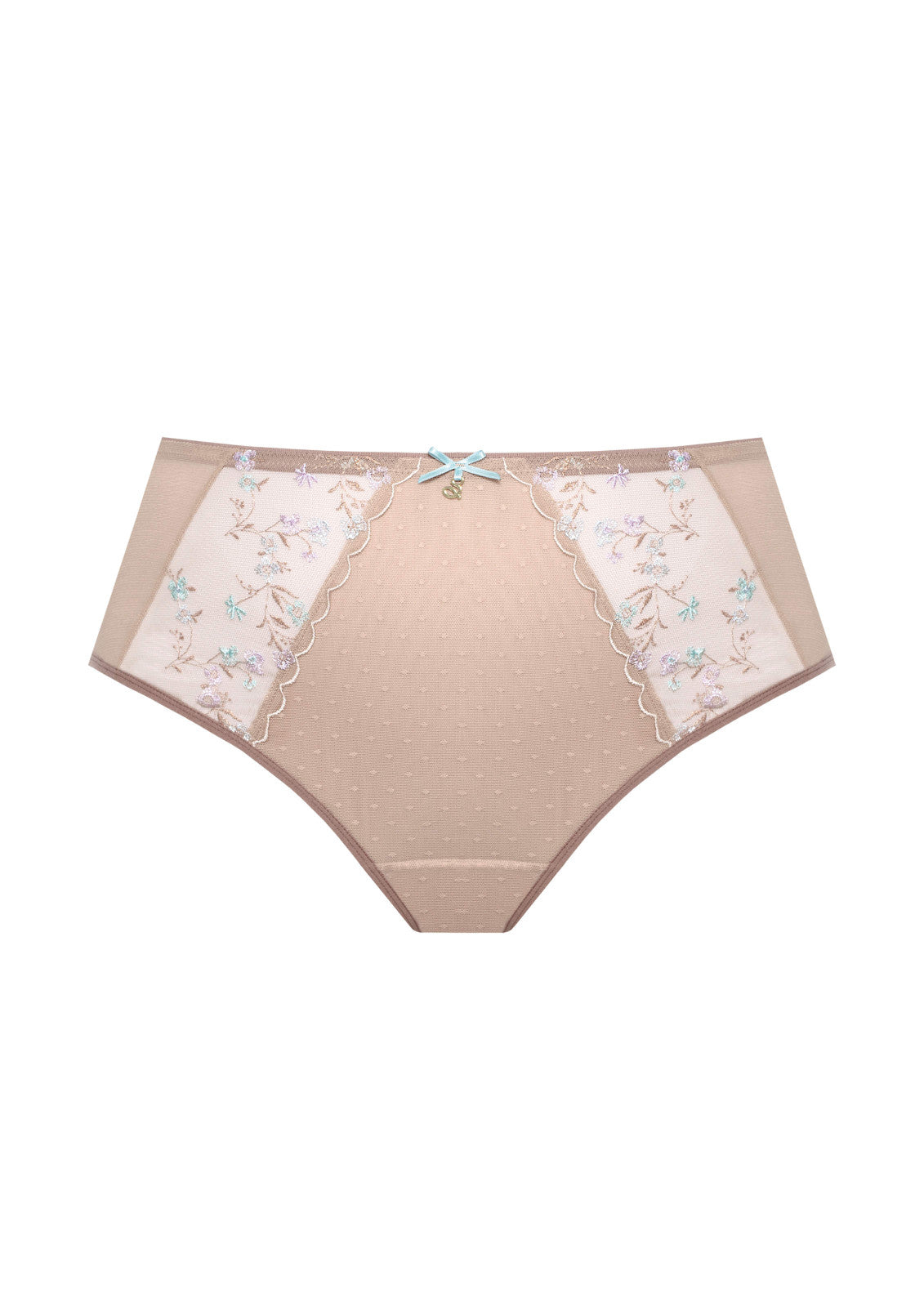 Margaret - Slip mit hoher Taille
