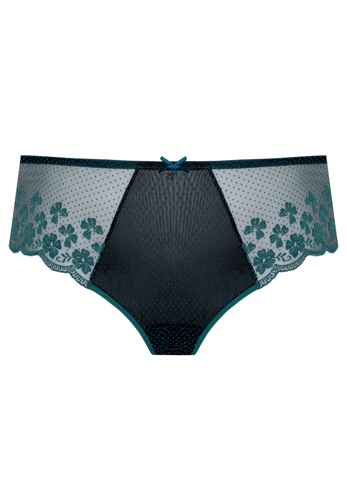 Scarlett - Slip mit hoher Taille