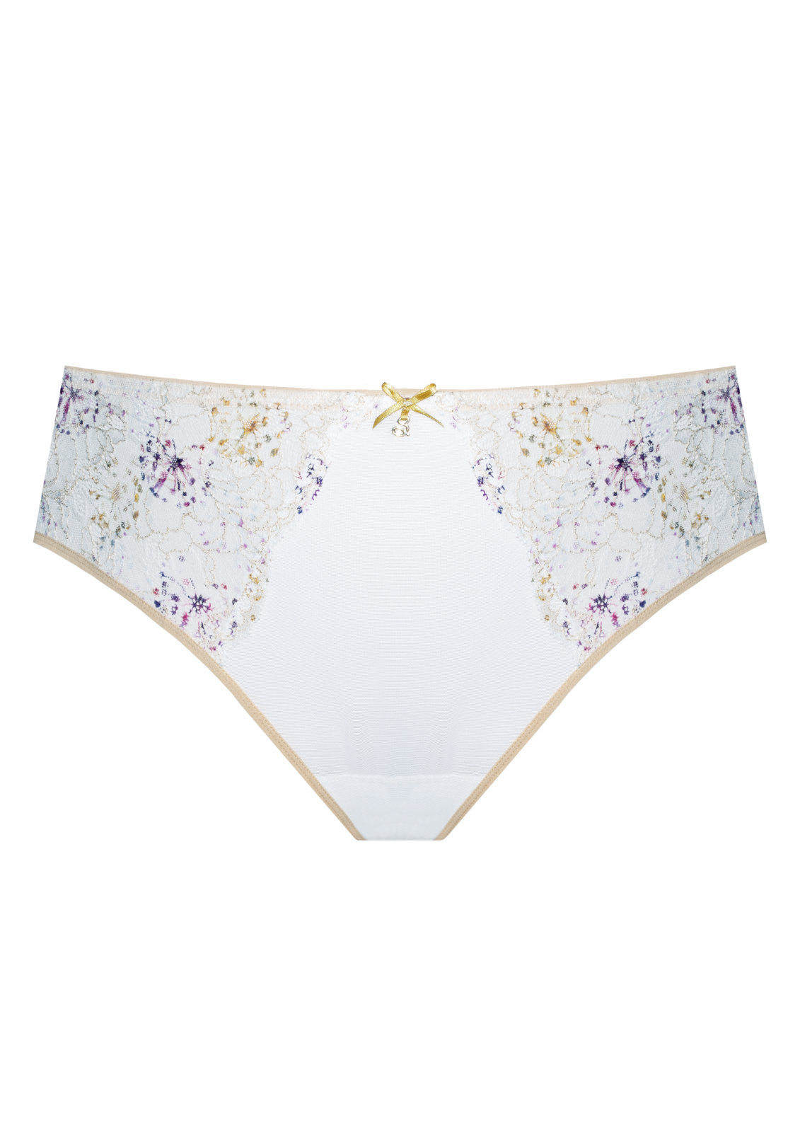 Vivian - Slip mit hoher Taille