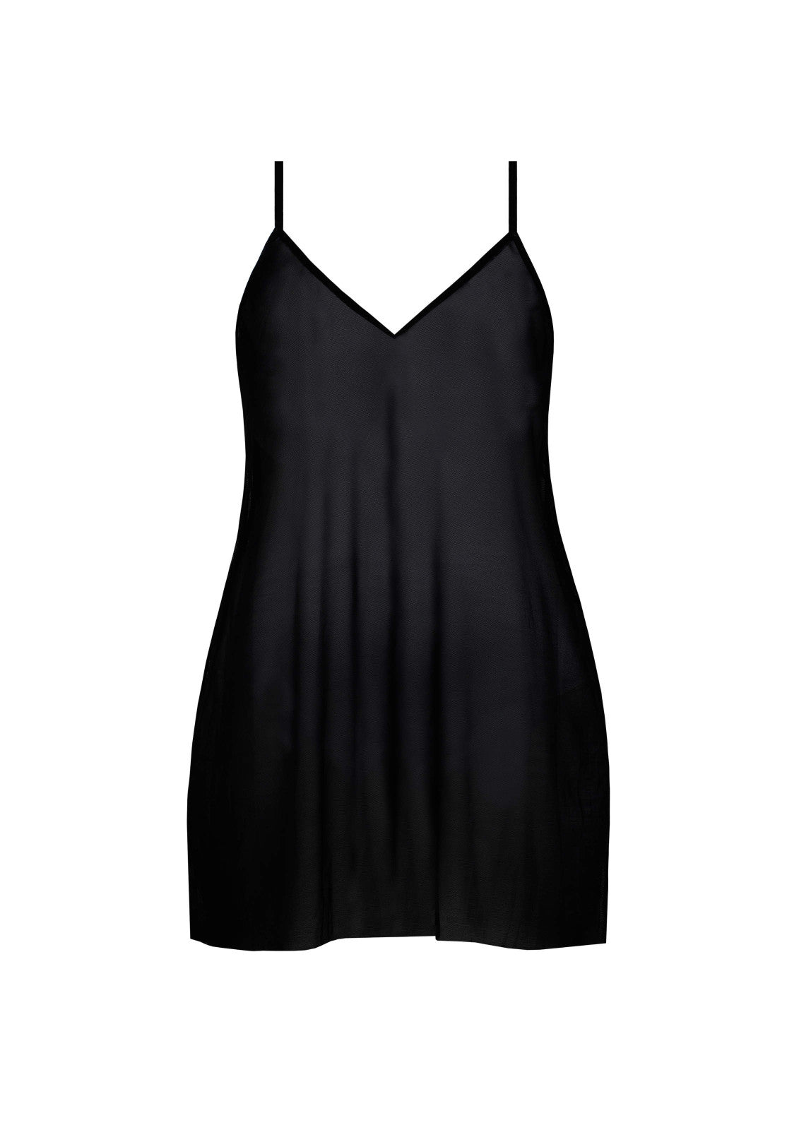 Mystery - Nachtwäsche