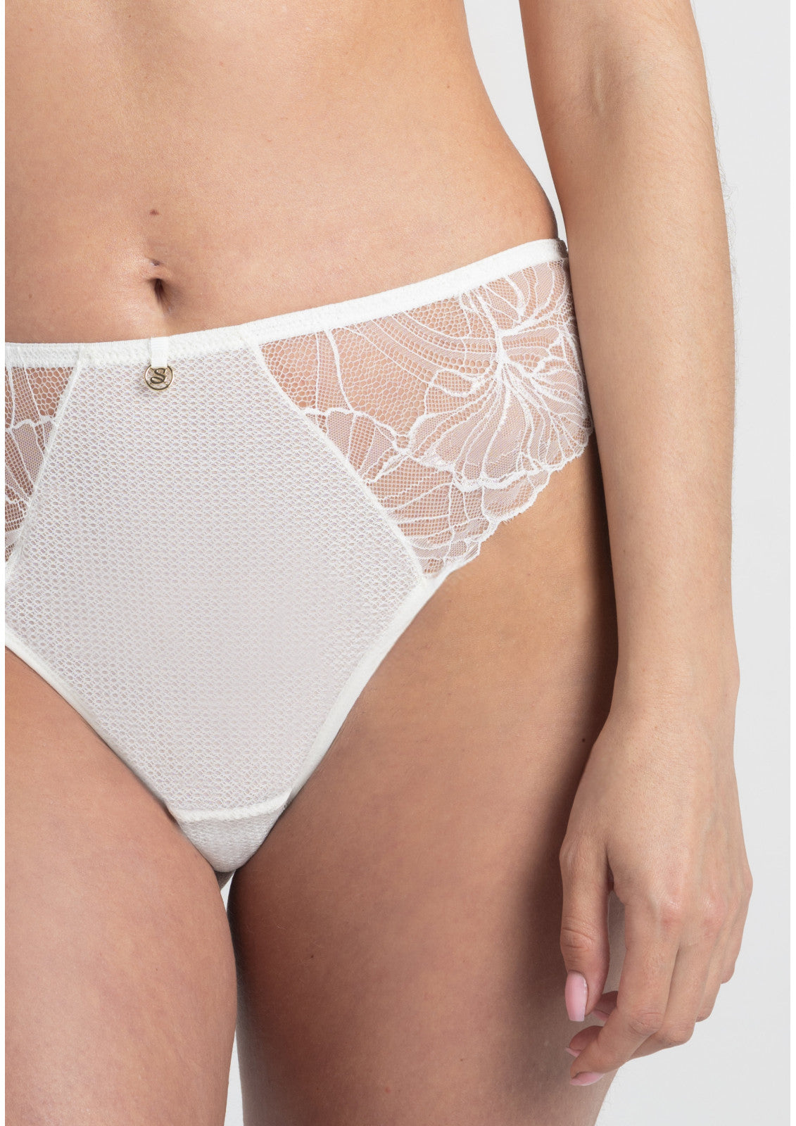 Harmony - String Midi mit hoher Taille