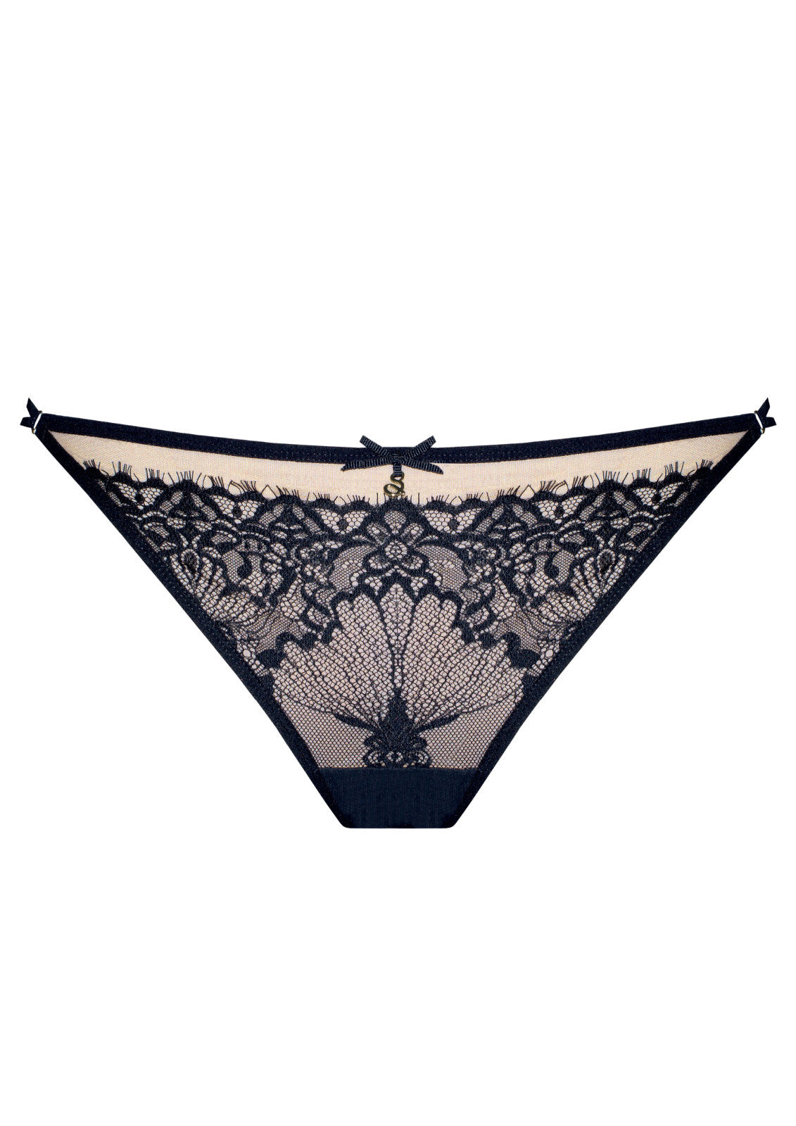 Tamala - String Tattoo